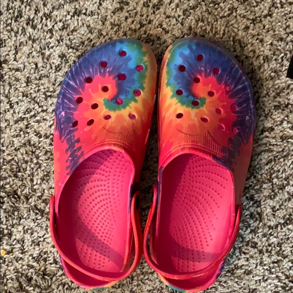 Crocs